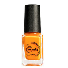 Лак Swanky Stamping для стемпинга №S17 10 мл