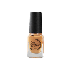 Лак для стемпинга Swanky Stamping S44