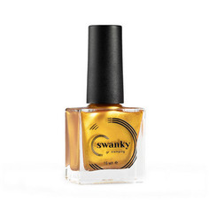 Лак для стемпинга Swanky Stamping №003