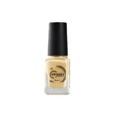 Лак для стемпинга Swanky Stamping S46