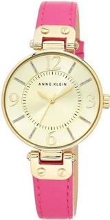 Наручные часы женские Anne Klein 9168CHPK