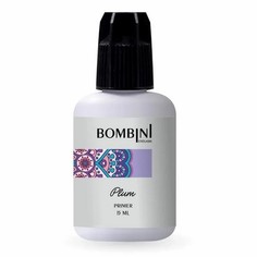 Праймер Bombini; для ресниц Plum; 15 мл