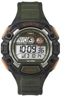 Наручные часы мужские Timex T49972