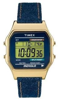 Наручные часы мужские Timex TW2P77000