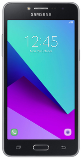 Смартфон Samsung Galaxy J2 Prime 1.5/8GB Black (SM-G532FZKDSER)