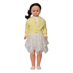 Кукла Снежана модница 4 озвученная 83 см В4141/о Весна