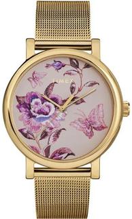 Наручные часы женские Timex TW2U19400