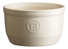 Рамекин №10, цвет:крем Emile Henry