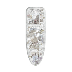 Чехол для гладильной доски Valiant Travelling, 130 х 47 см