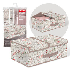 Двухсекционный кофр Valiant Jardin JR-BOX-L2