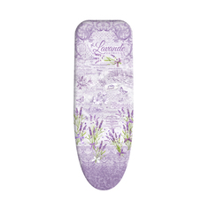 Чехол для гладильной доски Valiant Lavande, 143 х 54 см