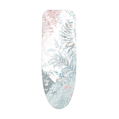 Чехол для гладильной доски Valiant Botanic Aquarelle, 143 х 54 см