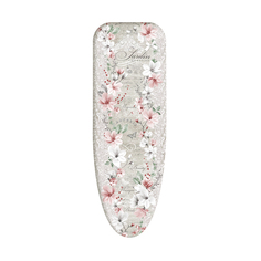 Чехол для гладильной доски Valiant Jardin, 130 х 47 см