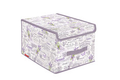 Короб для хранения Hoff LV-BOX-LM