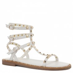 Сандалии женские Les Tropeziennes CASSIE белые 36 EU