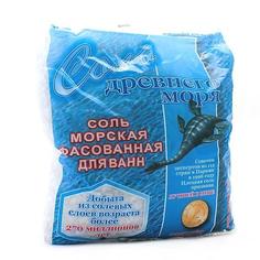 Соль древнего моря 1000 г No Brand