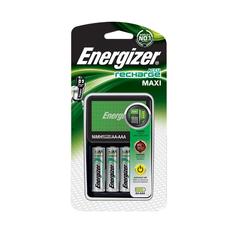 Устройство зарядное Energizer Charger Maxi EU 4 аккумулятора AA 2000 мАч