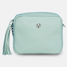 Сумка кросс-боди женская Afina 266, мята