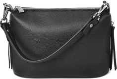 Сумка кросс-боди женская Afina 416, черный