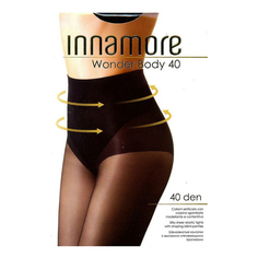 Колготки женские Innamore черные 4