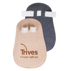 Корректор двух пальцев Тривес СТ-222 р.onesize