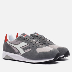 Кроссовки мужские Diadora N.902 S серые 45 EU