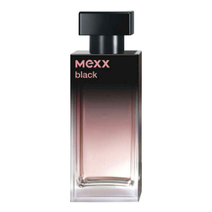 Туалетная вода Mexx Black Woman женская 30 мл