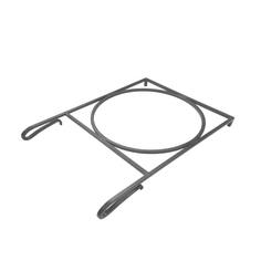 Подставка для казана объемом 8-13 л. No Brand