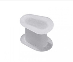 Корректор стопы Light Step 208 прозрачный р.onesize