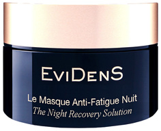 Маска для лица EviDenS de Beauté EviDenS de Beauté The Night Recovery Solution