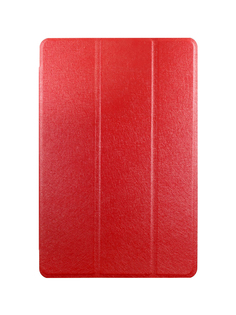 Чехол Mobileocean для Huawei MatePad T8 (8.0") (Red) с магнитом
