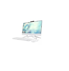 Моноблок HP 22-df0145ur White (5D1W9EA)