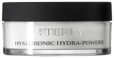 Пудра By Terry Hyaluronic Hydra-Powder Colourless 10 гр