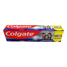 Зубная паста Colgate Максимальная защита от кариеса Свежая мята 150 мл