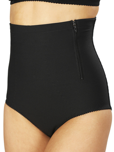 Бандаж послеродовой ФЭСТ 1346 МС черный р.104