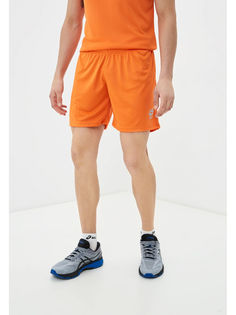 Шорты мужские Lotto LOTTO PRIME SHORT оранжевые XL
