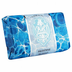 Мыло La Florentina в традиционной упаковке морской бриз 200 г