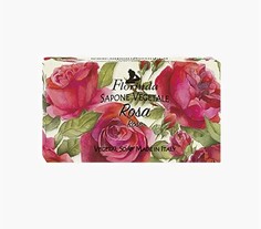 Мыло Florinda "Rose / Роза" 50 г