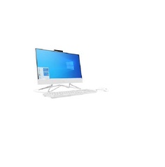 Моноблок HP 22-df1066ur White (5D1S3EA)