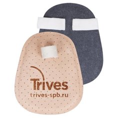 Корректор одного пальца Тривес СТ-221 р.onesize