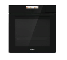 Встраиваемый электрический духовой шкаф Gorenje BCS798S24BG