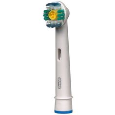 Насадка для электрической зубной щетки Braun Oral-B 3D EB18 2 шт White