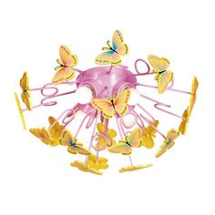 Люстра потолочная Citilux CL603142