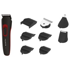 Машинка для стрижки волос Rowenta TN8960F0