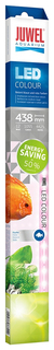 Светодиодная лампа для аквариума Juwel LED Colour, 12 Вт, цоколь G6, 43,8 см