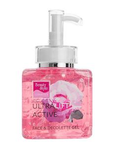 Гель для лица Beauty Style "Ультралифт" 250 мл
