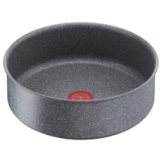 Сотейник Tefal L6823572 серый