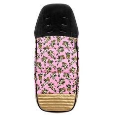 Теплый конверт для коляски Cybex PRIAM JS Cherubs Pink