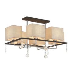 Люстра потолочная Citilux CL461161