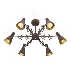 Люстра потолочная Citilux CL529161